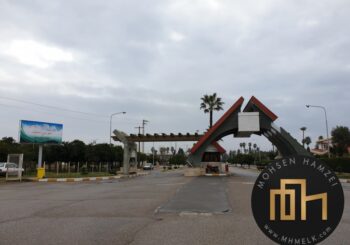 شهرک خزرشهر
