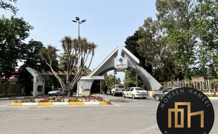 نکات کلیدی در مورد راهنمای خرید ویلا در خزرشهر