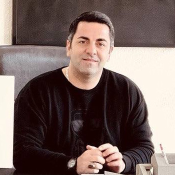 مهندس حمزئی