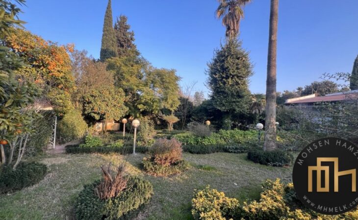 خرید ویلا در خزرشهر شمالی