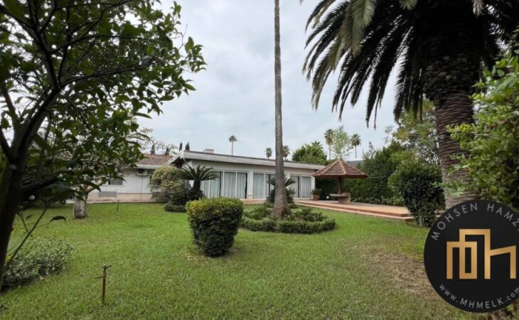 خرید ویلا خزرشهر جنوبی