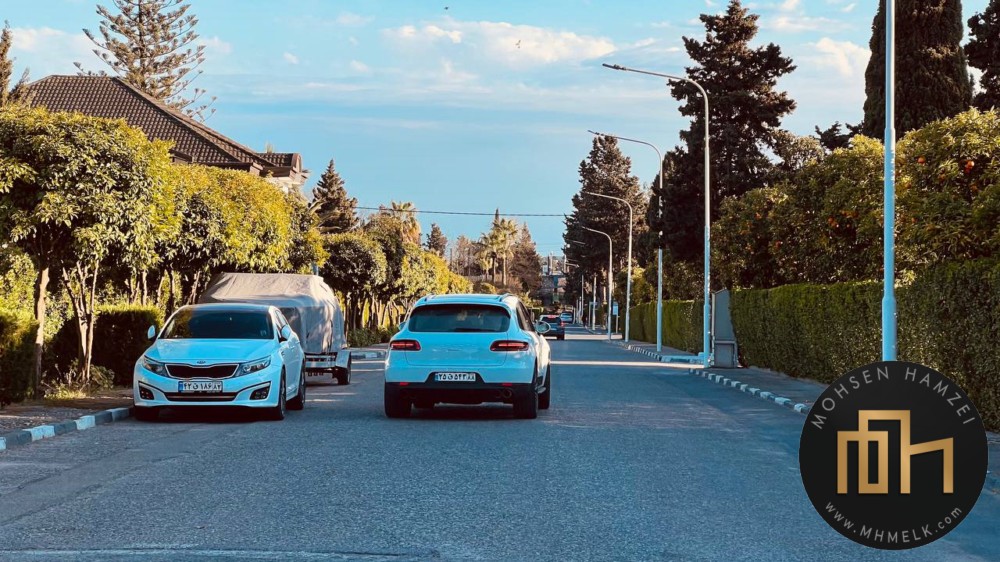 پیمانکاری و ساخت ویلا در خزرشهر